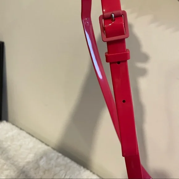 MELISSA MINI CAT BAG *RARE* - Picture 8 of 15